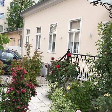 Terrasse Wohnungen Mit Parking In Zentrum 바덴 외부 사진