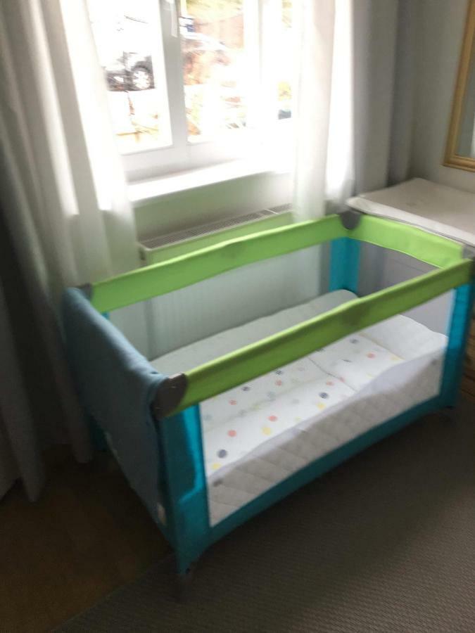 Terrasse Wohnungen Mit Parking In Zentrum 바덴 외부 사진
